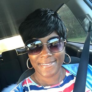 Meet your Posher, Patrina